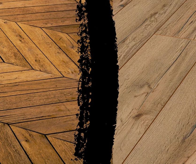 panele podłogowe, drewniana podłoga, wybór